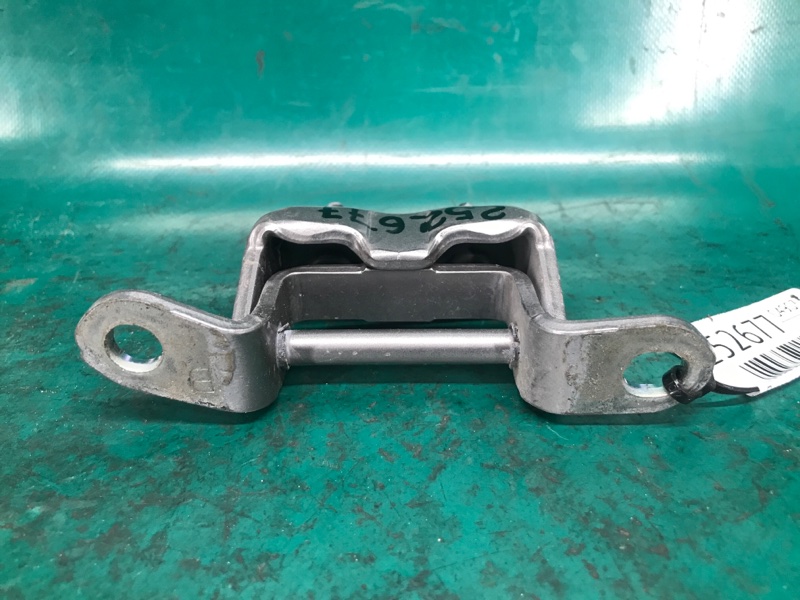 Петля двери верхняя задняя левая ROGUE 08-15 2013 Внедорожник 2.5 QR25DE