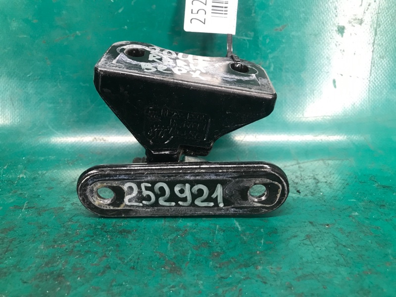 Петля двери верхняя задняя правая QX30 16-20 2018 Внедорожник 2.0 20PET