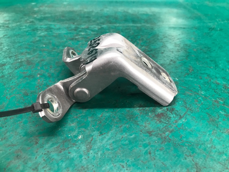 Петля двери нижняя задняя левая ROGUE 08-15 2013 Внедорожник 2.5 QR25DE