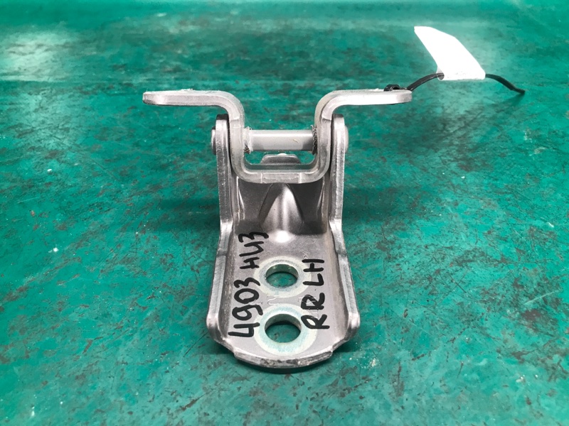 Петля двери нижняя задняя левая ROGUE 08-15 2013 Внедорожник 2.5 QR25DE