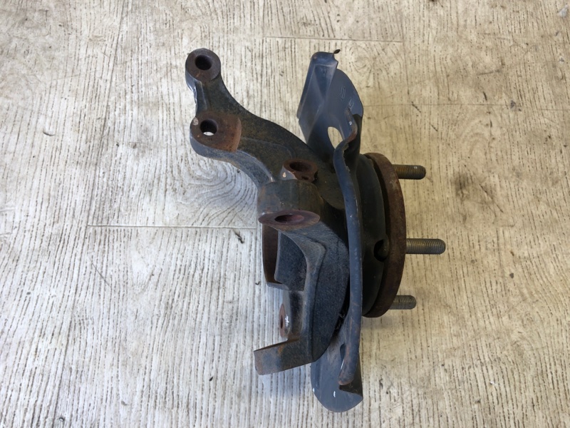 Кулак поворотный передний правый FORTE YD 12- 2013 YD 2.0 G4NC