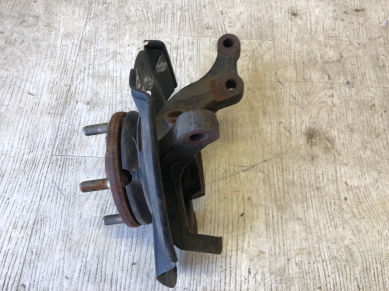 Кулак поворотный передний левый FORTE YD 12- 2013 YD 2.0 G4NC