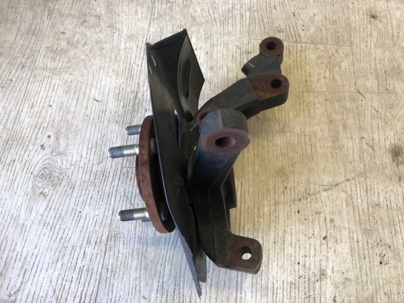 Кулак поворотный передний левый TUCSON LM 09-15 2014 LM 2.0 G4KD Кулак поворотный передний левый TUCSON LM 09-15 2014 LM 2.0 G4KD