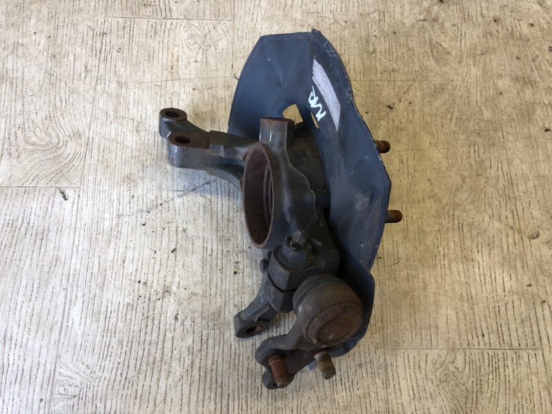 Кулак поворотный передний левый KIA OPTIMA TF 11-16 TF 2.4 G4KJ