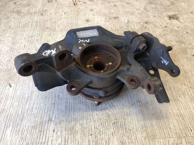 Кулак поворотный передний левый OPTIMA TF 11-16 2013 TF 2.4 G4KJ