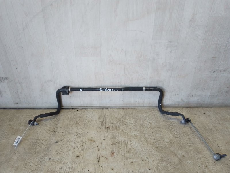 Стабилизатор передний FORD FUSION 14- 2013 CD4 C20HDTX DG9Z-5482-C Б/У