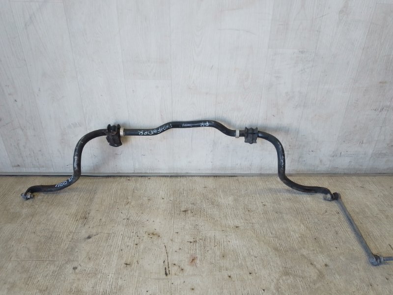 Стабилизатор передний PATHFINDER R52 12-21 2014 R52 3.5 VQ35DE