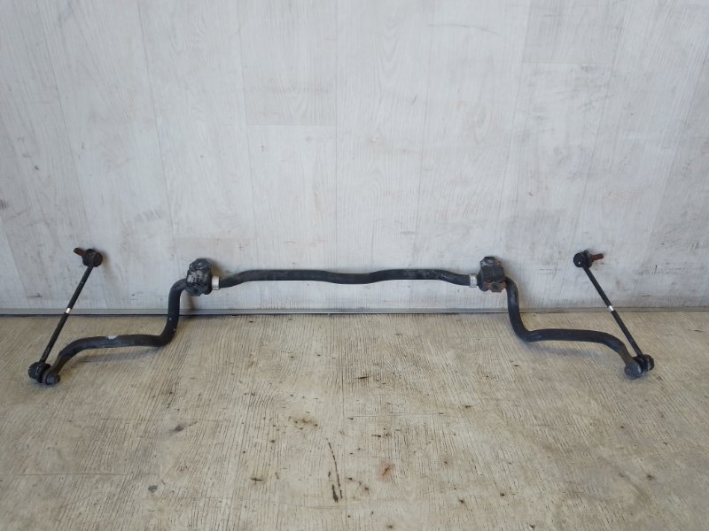 Стабилизатор передний FORTE/CERATO TD 08-13 2009 TD 2.0 G4KD Стабилизатор передний FORTE/CERATO TD 08-13 2009 TD 2.0 G4KD