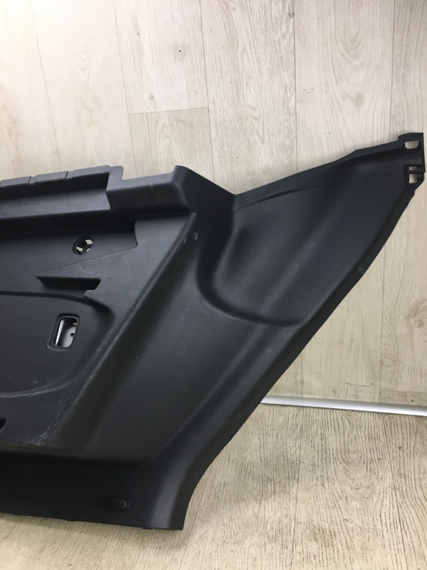 Обшивка багажника правая NISSAN X-TRAIL/ROGUE T32 13-20 T32