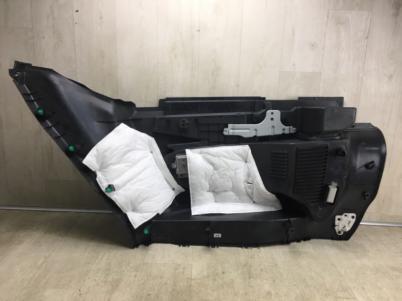 Обшивка багажника правая X-TRAIL/ROGUE T32 13-20 T32