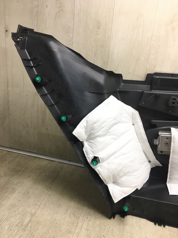 Обшивка багажника правая X-TRAIL/ROGUE T32 13-20 T32