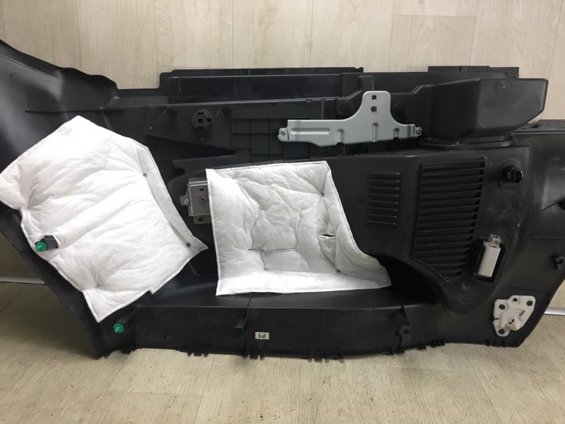 Обшивка багажника правая X-TRAIL/ROGUE T32 13-20 T32