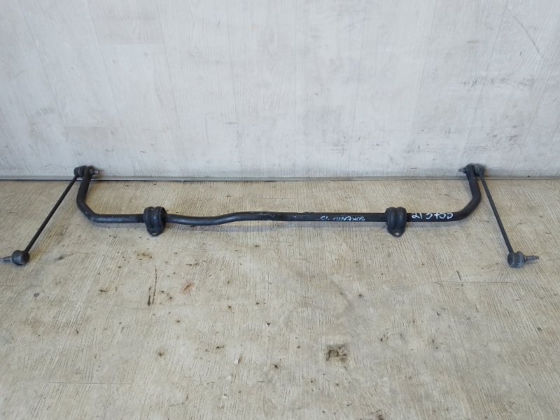 Стабилизатор передний KIA SORENTO UM 14- 2015 UM 2.4 G4KJ 54810-C5000 Б/У