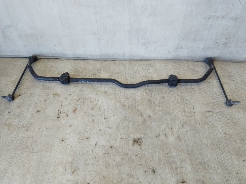 Стабилизатор передний SORENTO UM 14- 2015 UM 2.4 G4KJ