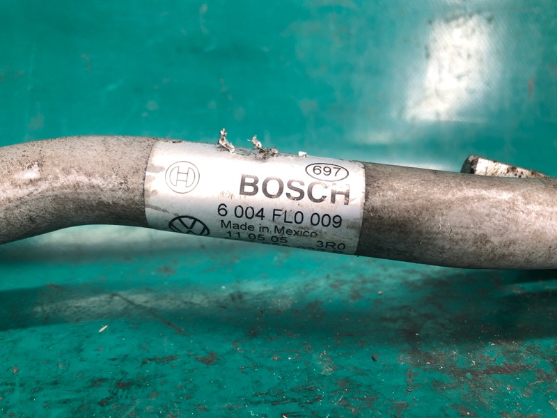 Трапеция стеклоочистителей VOLKSWAGEN JETTA USA 10-17 CBTA 2.5L Трапеция стеклоочистителей VOLKSWAGEN JETTA USA 10-17 CBTA 2.5L