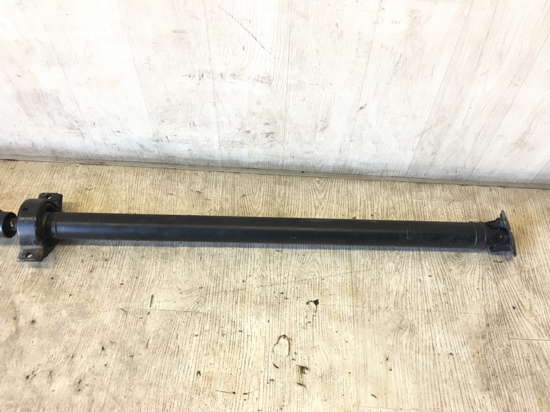Карданный вал задний NISSAN X-TRAIL/ROGUE T32 13-20 T32