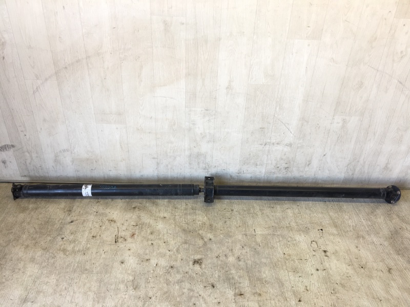 Карданный вал задний X-TRAIL/ROGUE T32 13-20 T32