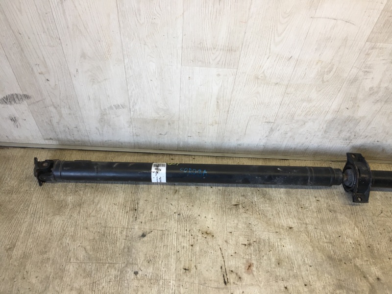 Карданный вал задний X-TRAIL/ROGUE T32 13-20 T32