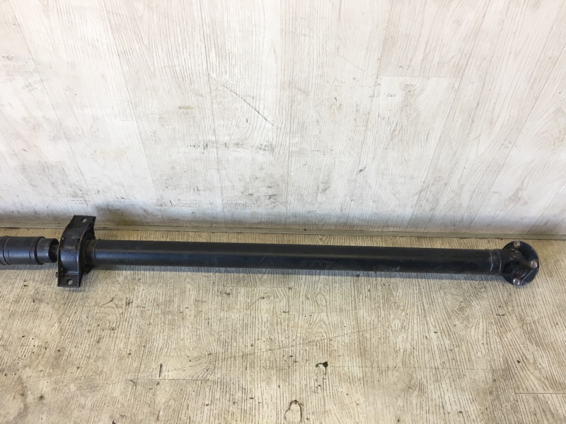 Карданный вал задний X-TRAIL/ROGUE T32 13-20 T32