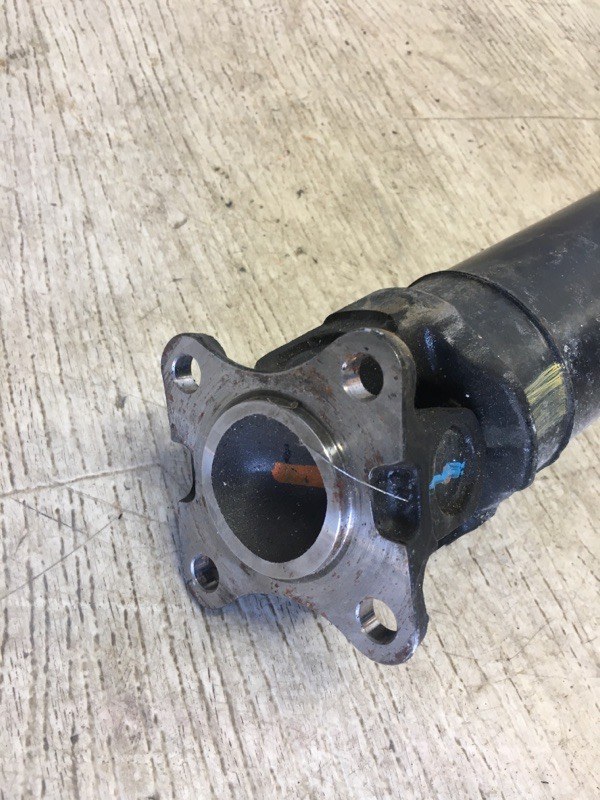 Карданный вал задний X-TRAIL/ROGUE T32 13-20 T32