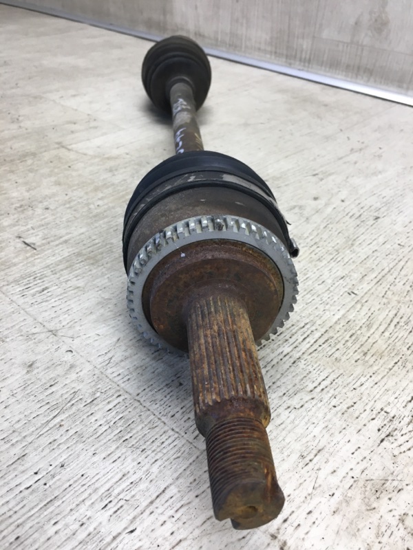 Привод передний левый FORTE YD 12- 2013 YD 2.0 G4NC