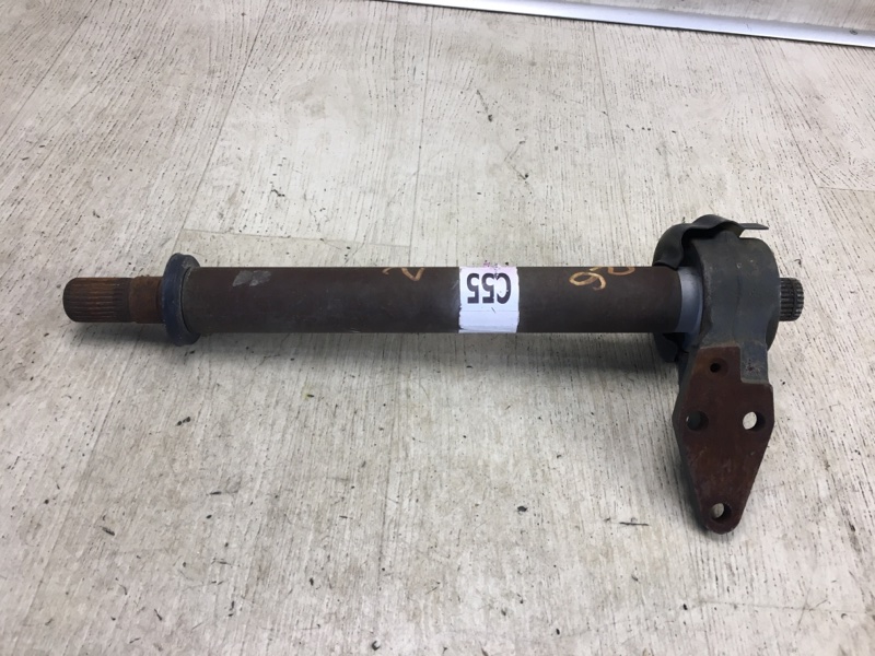 Вал промежуточный привода передний правый HYUNDAI TUCSON LM 09-15 LM 2.0 G4KD