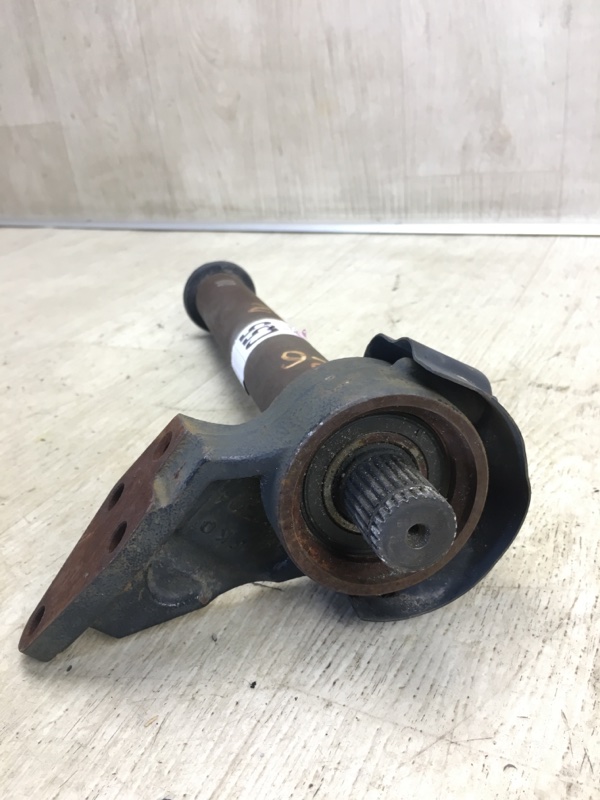 Вал промежуточный привода передний правый TUCSON LM 09-15 2014 LM 2.0 G4KD