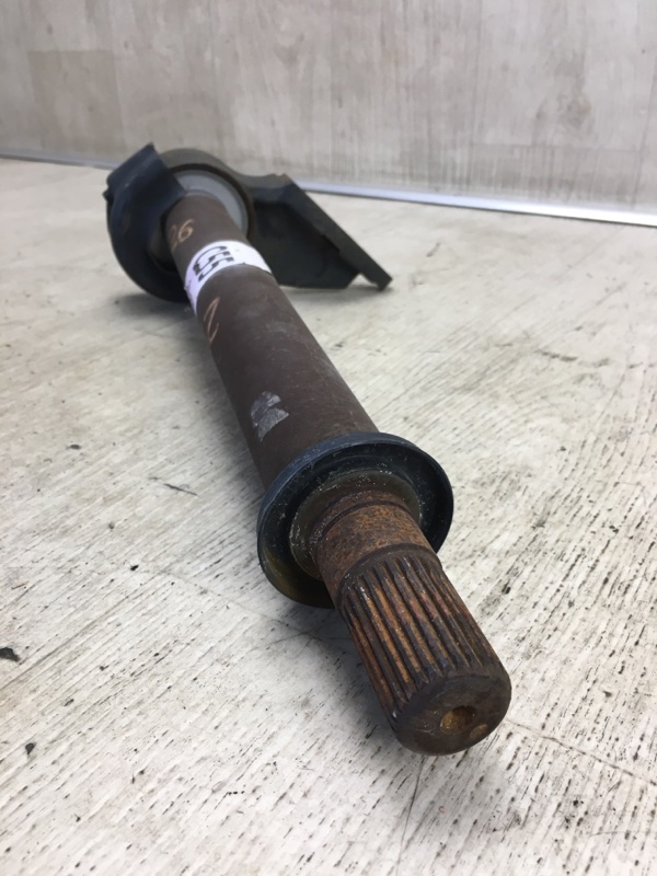 Вал промежуточный привода передний правый TUCSON LM 09-15 2014 LM 2.0 G4KD