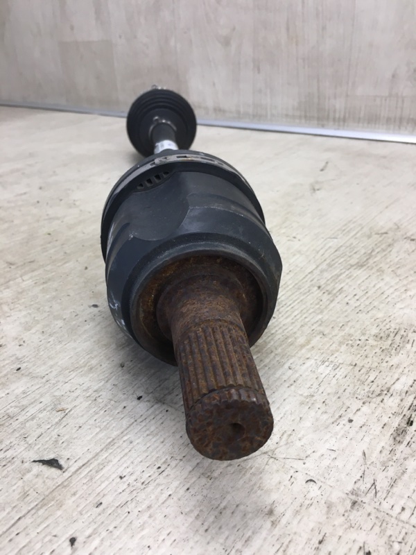 Привод передний левый TUCSON LM 09-15 2014 LM 2.0 G4KD Привод передний левый TUCSON LM 09-15 2014 LM 2.0 G4KD