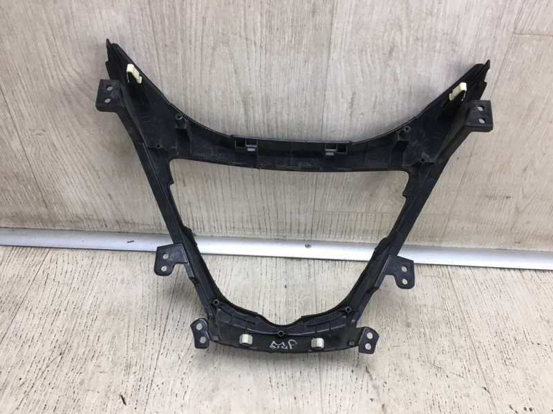 Накладка торпедо ELANTRA MD 10-15 2012 MD 1.8 G4NB