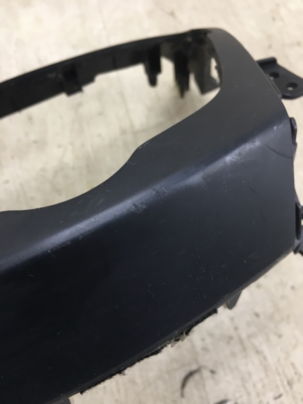 Накладка торпедо ELANTRA MD 10-15 2012 MD 1.8 G4NB