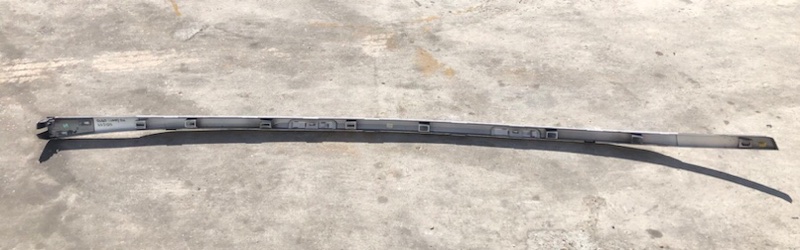 Рейлинги правые QX60/JX35 12-20 2016 L50 3.5 VQ35DE