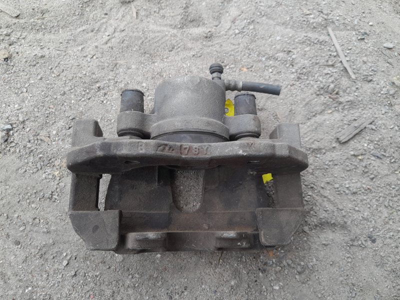 Суппорт тормозной передний правый 3 BK 03-08