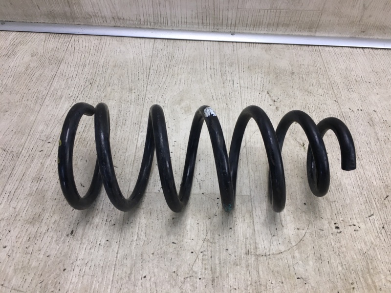 Запчасть пружина задней подвески ACURA MDX (YD3) 13-21 2013 Внедорожник 3.5 52441-TZ5-A02 Б/У Пружина задней подвески ACURA MDX (YD3) 13-21 2013 Внедорожник 3.5 52441-TZ5-A02 Б/У