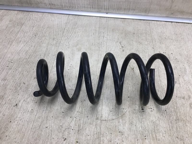 Пружина задней подвески ACURA MDX (YD3) 13-21 2013 Внедорожник 3.5 52441-TZ5-A02 Б/У