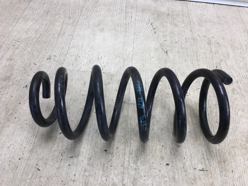 Пружина задней подвески MDX (YD3) 13-21 2013 Внедорожник 3.5