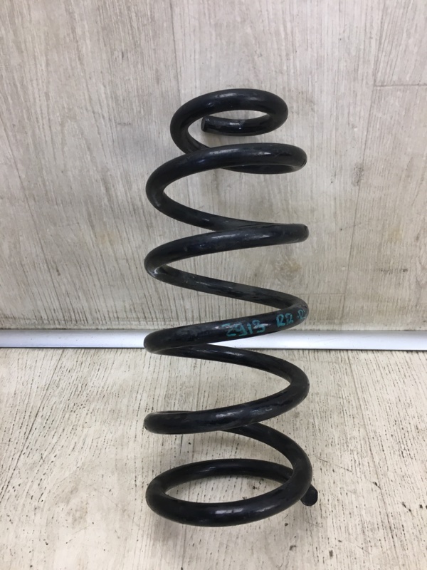 Пружина задней подвески ACURA MDX (YD3) 13-21 Внедорожник 3.5