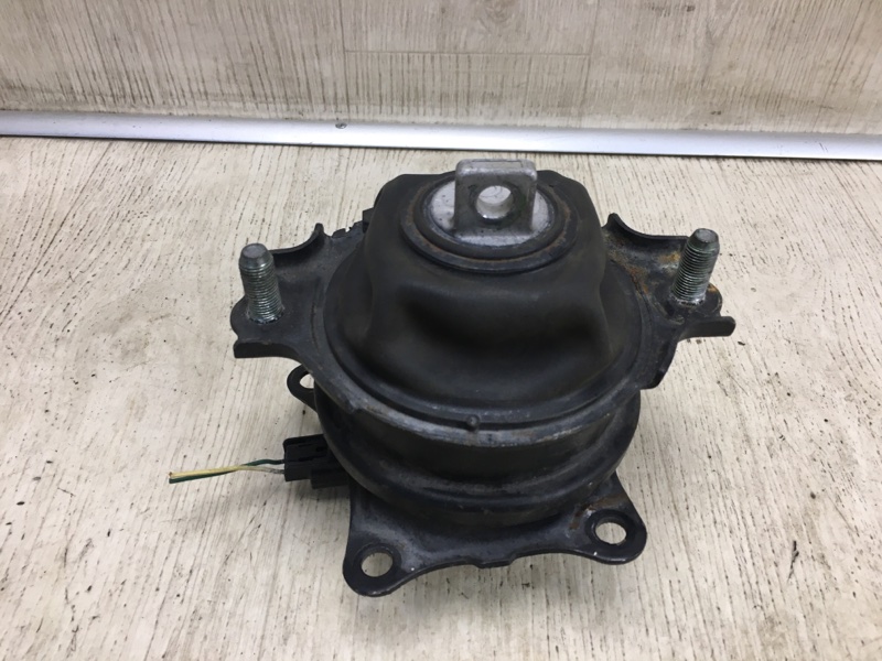 Подушка двигателя задняя ACURA RDX 12-19 50810-TX4-A00 Б/У