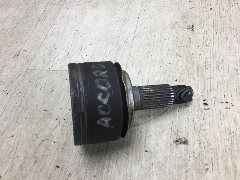 Шрус наружный HONDA ACCORD COUPE 03-07 44014-SDC-A00 Б/У