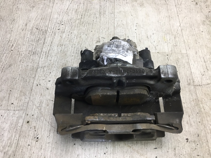 Суппорт тормозной передний правый FORD FUSION 14- CD4 C25HDEX
