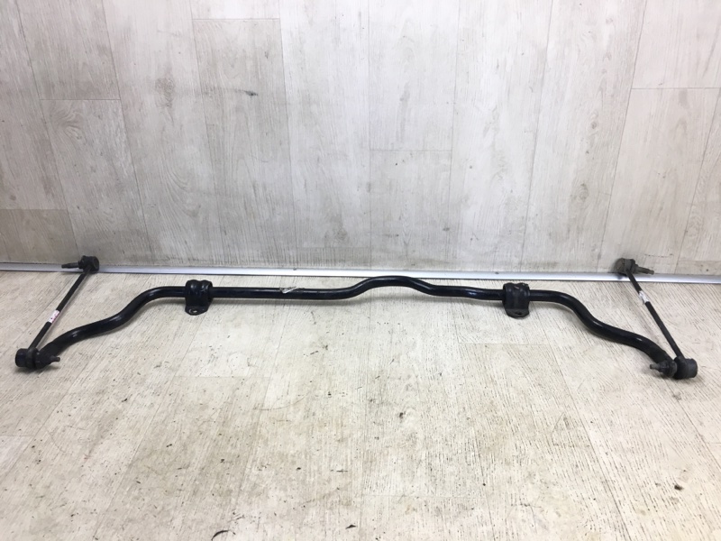 Стабилизатор передний передний KIA OPTIMA JF 15-20 54810-C1000 Б/У