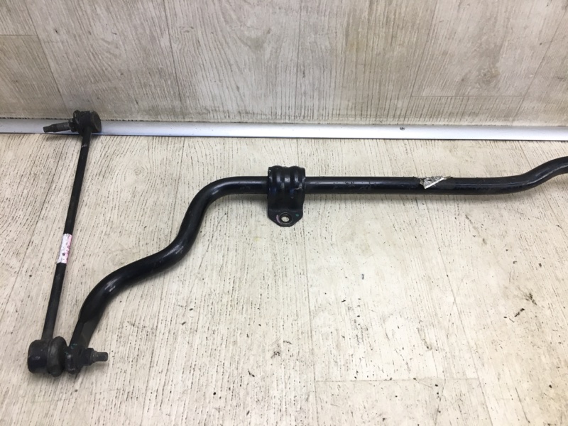 Стабилизатор передний передний KIA OPTIMA JF 15-20