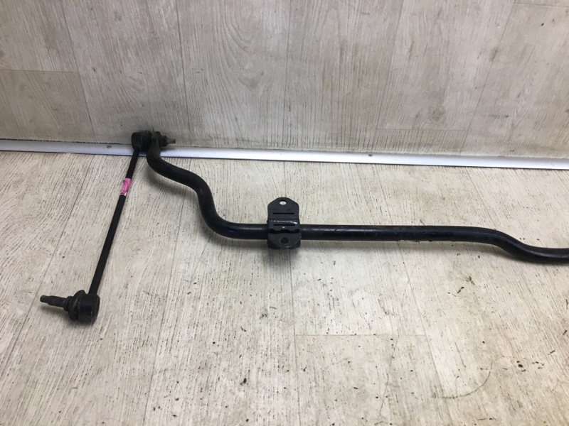 Стабилизатор передний передний OPTIMA JF 15-20