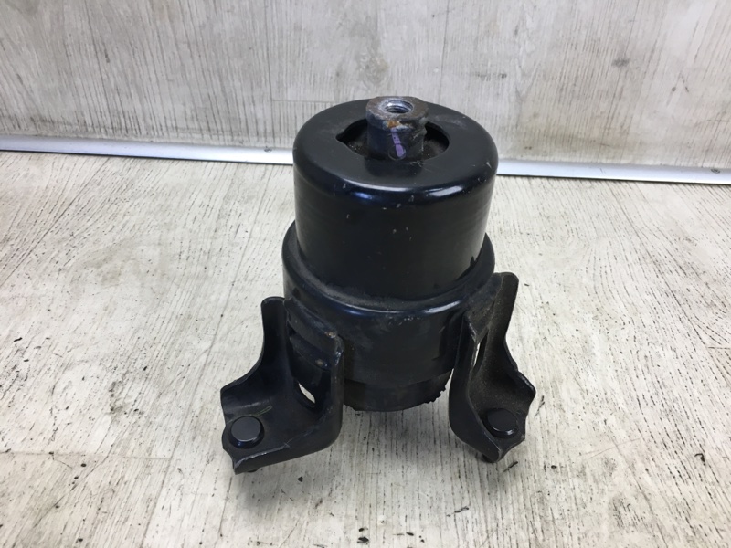 Подушка двигателя передняя TOYOTA AVALON 05-12 12360-0P021 Б/У