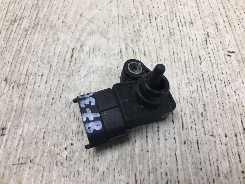 Запчасть датчик абсолютного давления (map sensor) KIA SORENTO XM 09-14 2012 XM 2.4 G4KJ 39300-2B000 Б/У Датчик абсолютного давления (MAP sensor) KIA SORENTO XM 09-14 2012 XM 2.4 G4KJ 39300-2B000 Б/У
