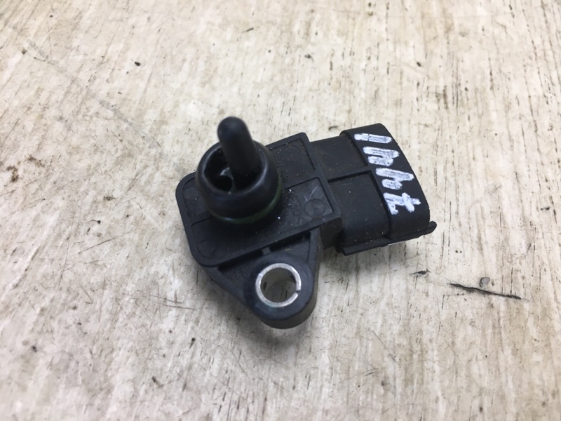 Датчик абсолютного давления (MAP sensor) KIA FORTE/CERATO TD 08-13 2009 TD 2.0 G4KD 39300-2B000 Б/У
