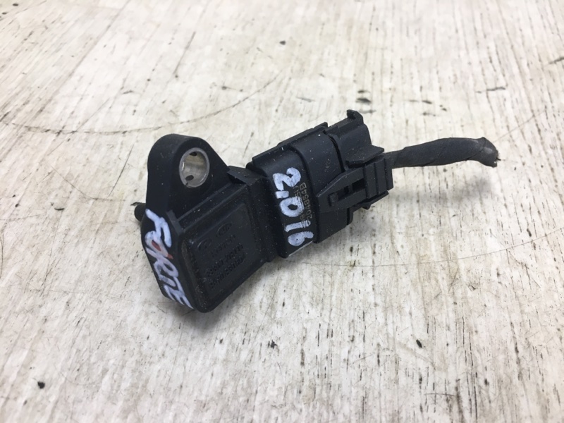 Датчик абсолютного давления (MAP sensor) FORTE/CERATO TD 08-13 2009 TD 2.0 G4KD Датчик абсолютного давления (MAP sensor) FORTE/CERATO TD 08-13 2009 TD 2.0 G4KD