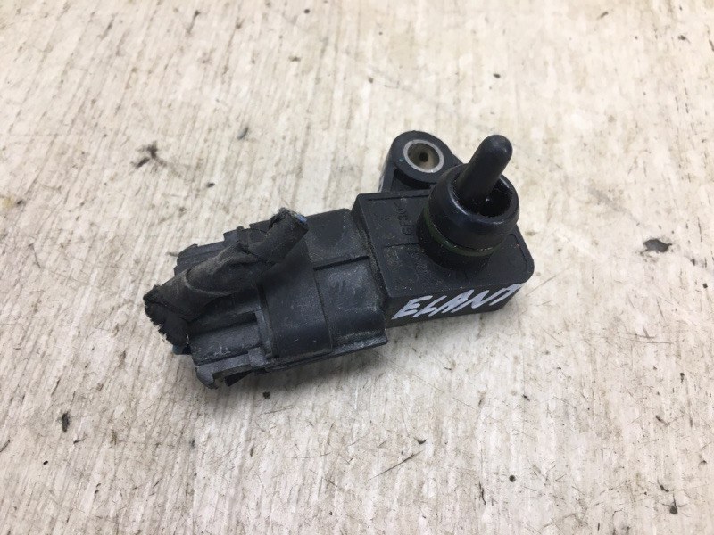 Датчик абсолютного давления (MAP sensor) HYUNDAI ELANTRA MD 10-15 2012 MD 1.8 G4NB 39300-2B100 Б/У