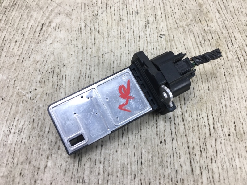 Расходомер воздуха JUKE 10-19 2010 F15 1.6 MR16DDT