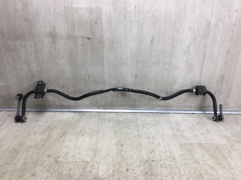 Стабилизатор задний G25/G35/G37/Q40 06-14